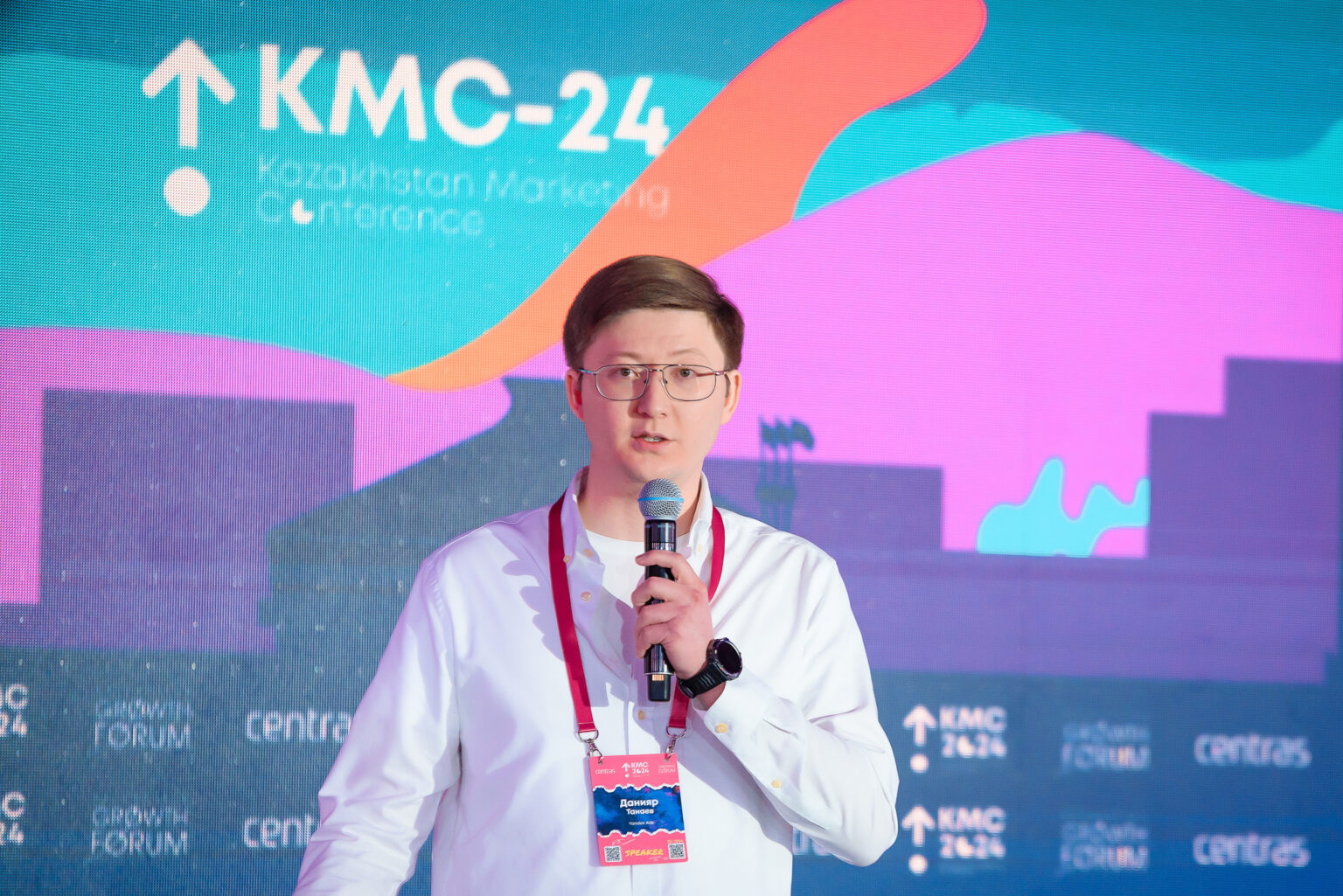 FMCG, фармацевтика, недвижимость – лидеры роста в маркетинге - Centras ...