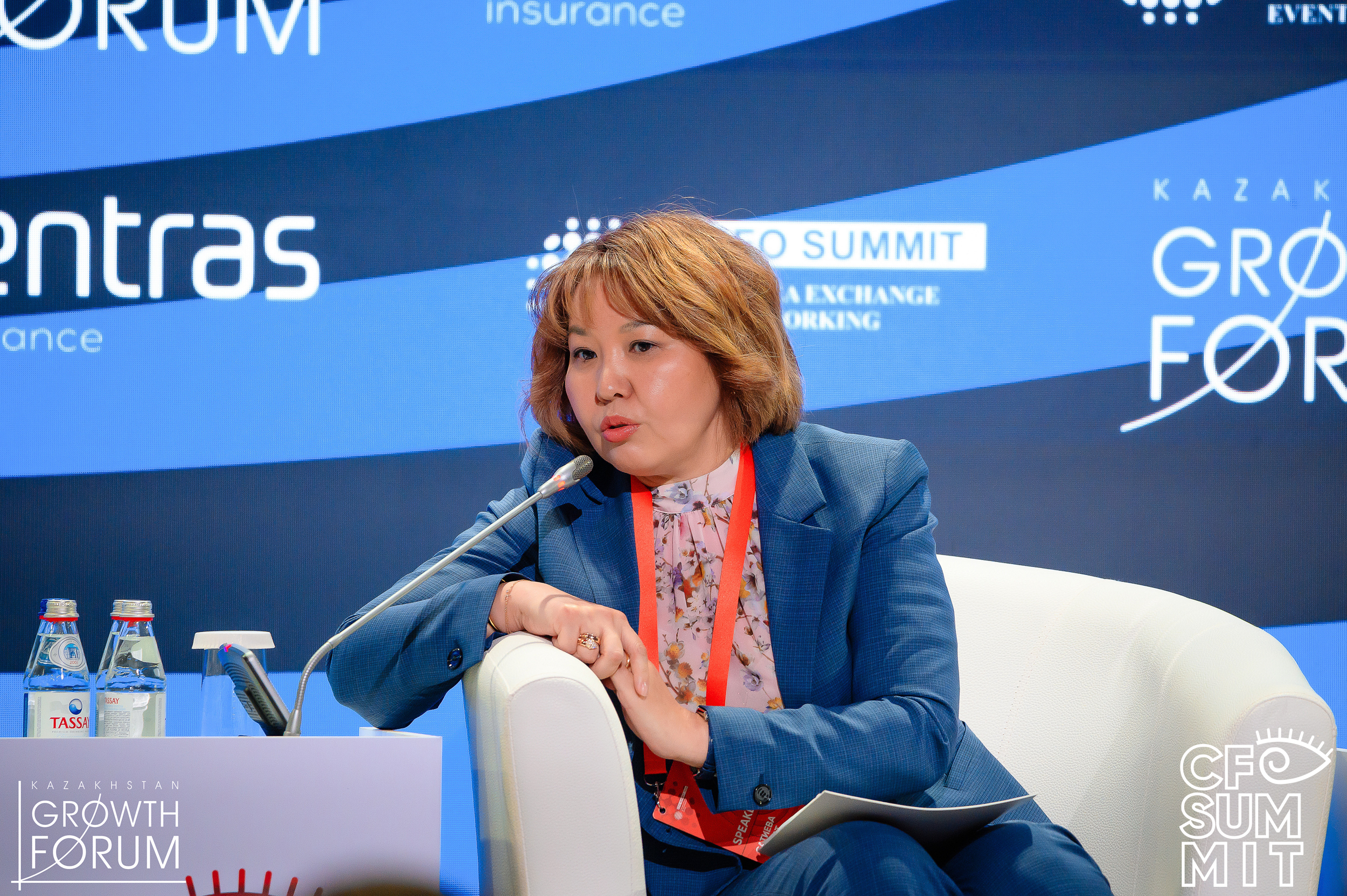 Подробнее о статье Банковский сектор Казахстана: начало золотого века или затишье перед бурей?