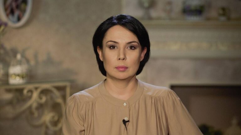 Подробнее о статье Аружан Саин: «Благотворительность — это не про раздачу конфет, а про изменение будущего»