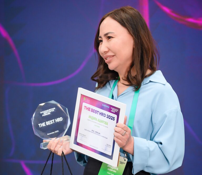 Подробнее о статье «HR в деле»: как создать экосистему для талантов