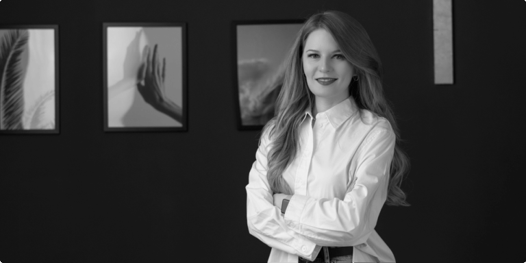 Подробнее о статье Ксения Торопова: «Лояльность не исчезает — она трансформируется»