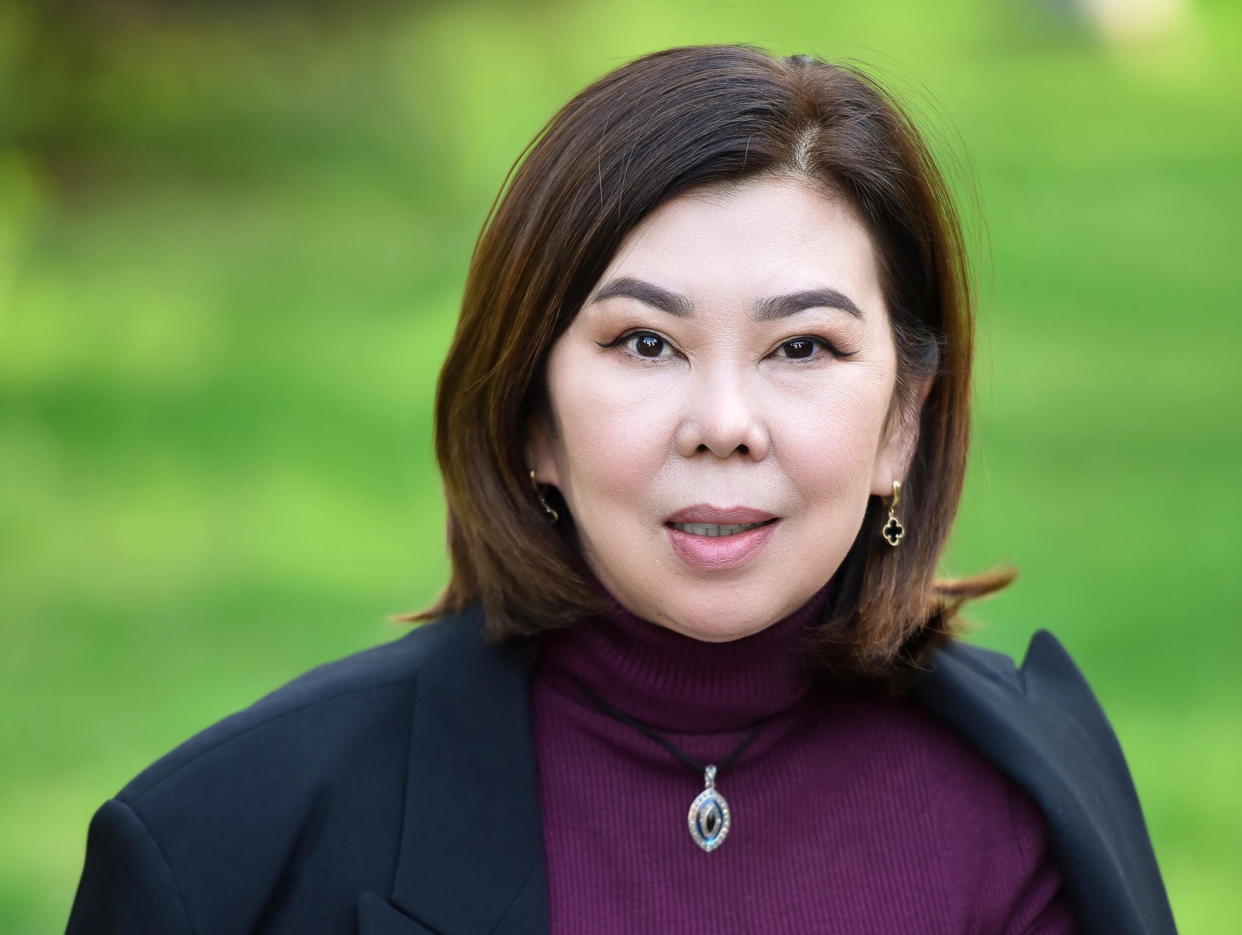 Вы сейчас просматриваете Салтанат Алирахим, ASSET HR: AI + HI = ROI