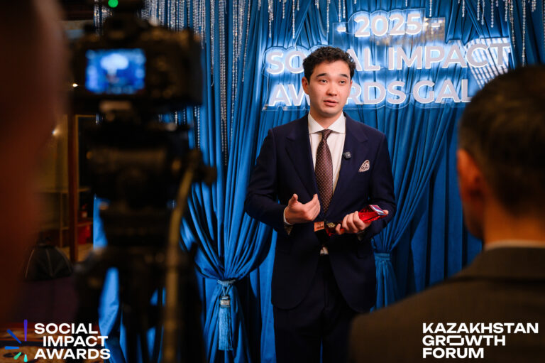 Подробнее о статье Мурат Данияр: «Наша цель — не конфронтация, а прозрачность»