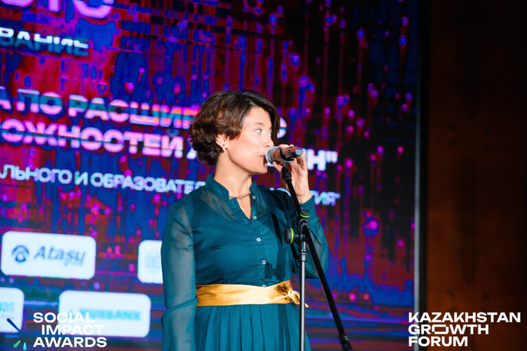 Подробнее о статье «Когда цель женщин — помочь своей семье, ничто не может их остановить»