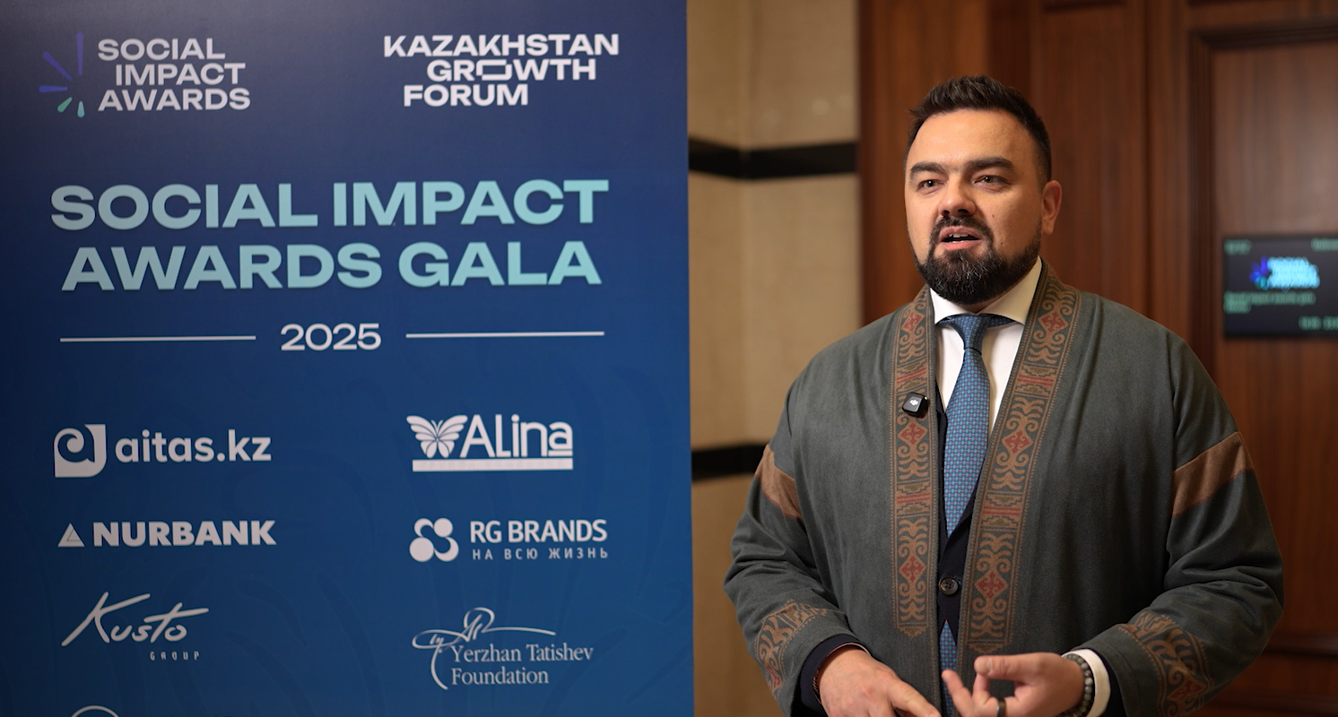 Подробнее о статье Бизнес — это энергия, корпоративные фонды — сердце и душа