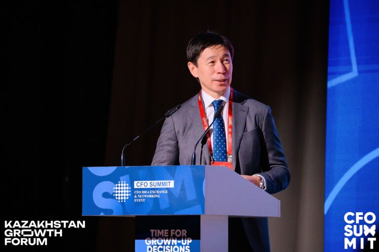 Подробнее о статье Ельдар Абдразаков: «Нам нужно общество 5.0, чтобы успевать за технологиями»