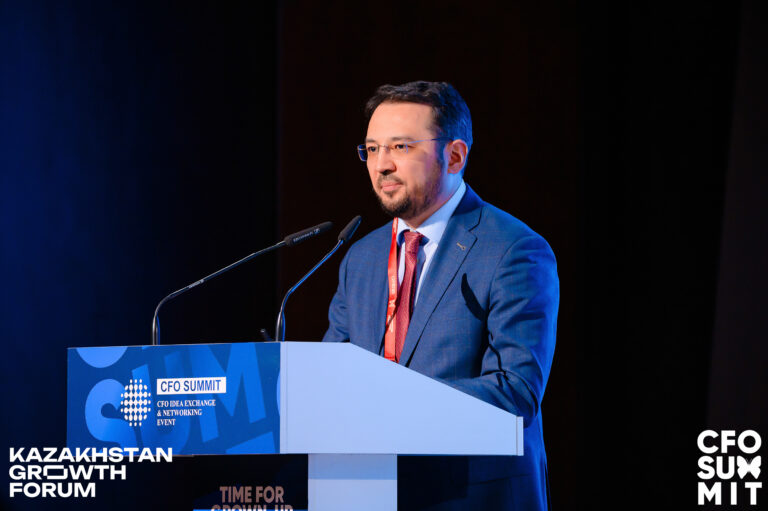 Подробнее о статье Казахстан начинает масштабную реформу финансового сектора