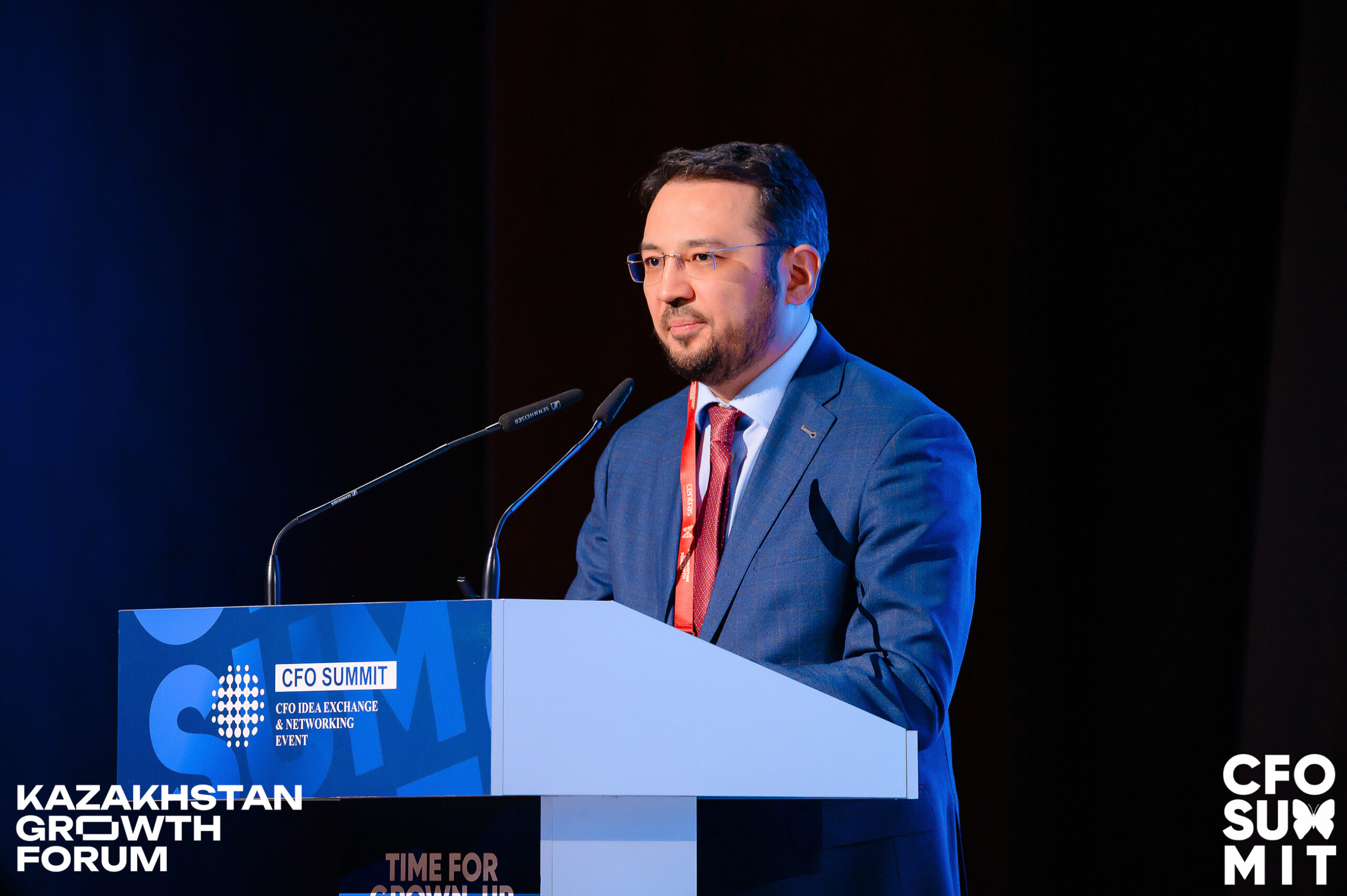 Подробнее о статье Казахстан начинает масштабную реформу финансового сектора