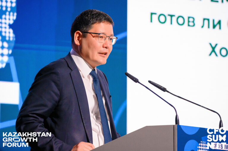 Подробнее о статье Как холдинг «Байтерек» и БРК трансформируют инвестиционный ландшафт Казахстана