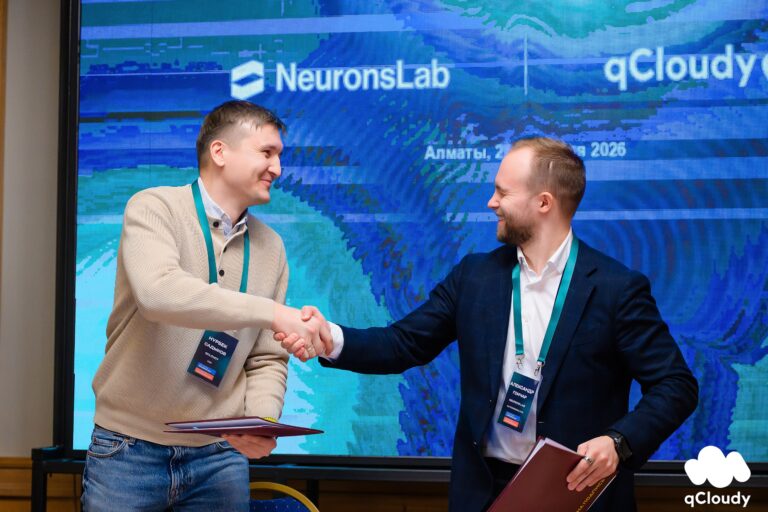 Подробнее о статье Agentic AI для банков: Казахстан внедряет автономные финансовые системы